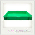 plastic box mould with pp